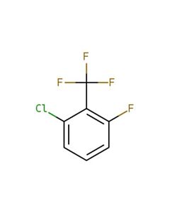 Astatech 2-CHLORO-6-FLUOROBENZOTRIFLUORIDE; 1G; Purity 95%; MDL-MFCD03412198